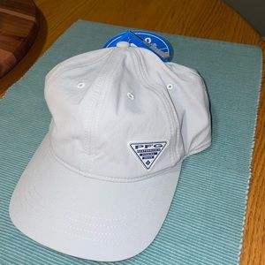 Performance Fishing Gear hat